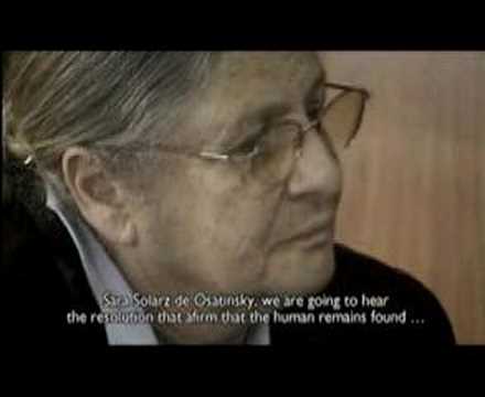 Teaser El Ultimo Confin