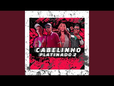 Cabelinho Platinado 2