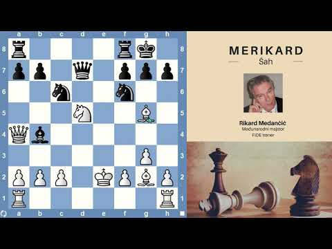 NAuči od majstora 518.     CAN - VOLOKITIN