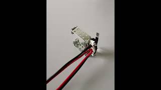 DC Motor Precision: Build Your 90-Degree Control Mechanism!