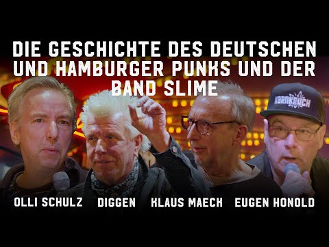 Alle gegen alle - DIGGEN! LIVE mit Olli Schulz, Eugen Honold und Klaus Maeck