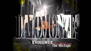 The Bible Is Here(Bonus Track) - DaLomonze