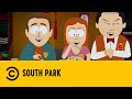 L Ingrediente Segreto Dei Ristoranti South Park Comedy Central
