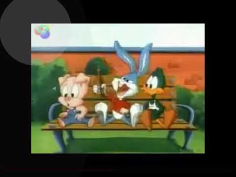 Tiny Toons Adventures