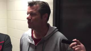 Tim Buckley previews Austin Peay