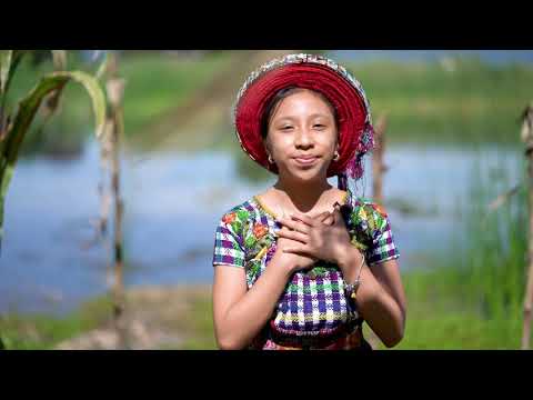 No se olvida de donde se viene – Magisterio Santiago Atitlán y Programa Pentagrama Aula Musical
