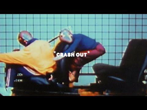 Video thumbnail for *CRASH OUT*