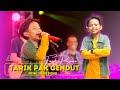 Farel Prayoga - Ninu Ninu Ninu