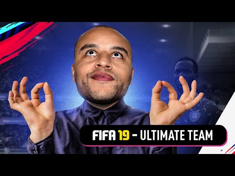 FICA TRANQUILO QUE A VIRADA VEM NO RUMO A TOP 100 - EP. #13 - FIFA 19 UT