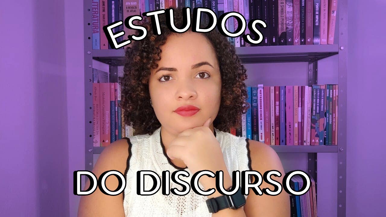 O QUE É O ESTUDO DO DISCURSO? | Linguagem como prática social
