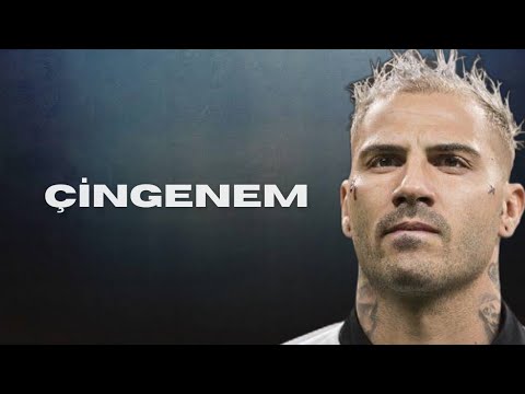 Ricardo Quaresma • Çingenem (Speed Up) - Skills & Goals