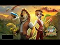 Paddle Pop Dinoterra 2013 Bahasa Indonesia Full Version