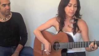 Jacqueline Fuentes sings Despertar