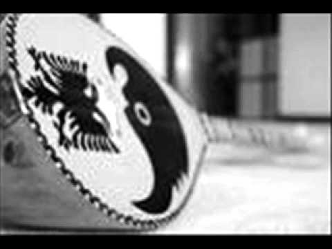 Zef Karaqi  Kendon Kengen e Pal Mhillit