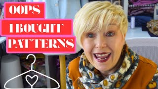 Pattern Haul That Actually Excites Me