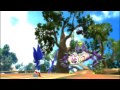 SONIC // It Doesn't Matter // (SA1) 
