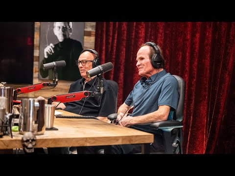 JRE MMA Show #173 with Benny "The Jet" Urquidez & William "Blinky" Rodriguez