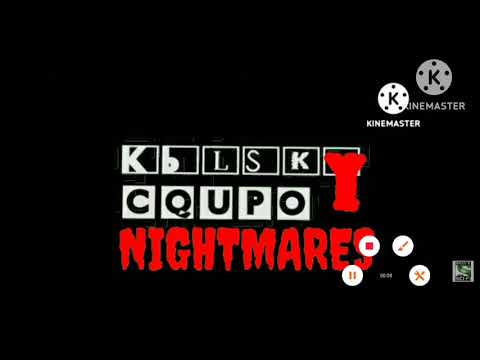 KCN All Klasky csupo nightmares SCP 6059