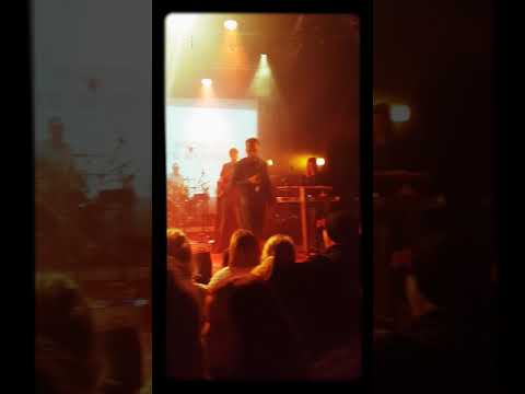 Rico & The B-Siders au Moz'Select Festival