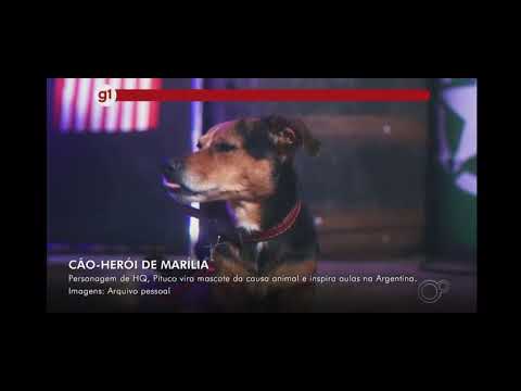 O nascimento de um herói