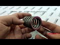 text_video Valve Spring Isuzu 8942525361