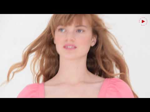 Mindy Robe Patron de couture video