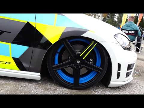 Wörthersee tour 2k16