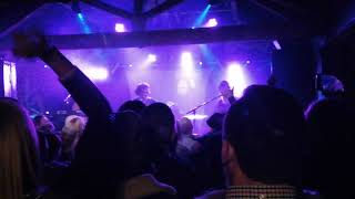 SPACE live @ the parish  me and you vs the world 6/3/20