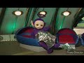 Teletubbies Custom Windmill Clip 32 Stop Spinningless