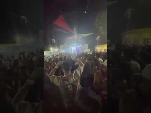 anajas FOLIA 2025 prefeito boro e primeira dama ana Paula.  secretaia de Cultura. elsonunes