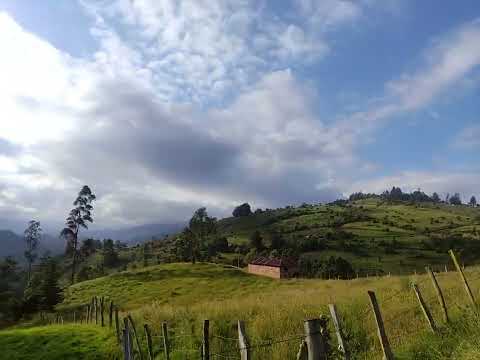 Tibaná Boyacá Colombia 