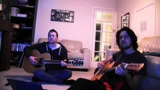 Pain Killer (Turin Brakes Acoustic Cover)