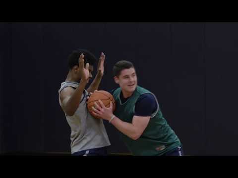 Inside Villanova Basketball with Jay Wright: Jan. 29, 2020 - Walk on Culture