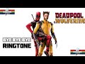 Bye Bye Bye Deadpool Wolverine By Ringtone World