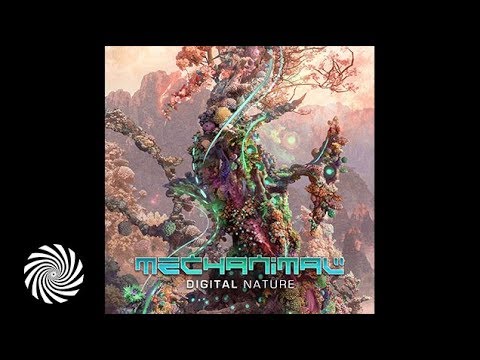 Mechanimal - Visceral