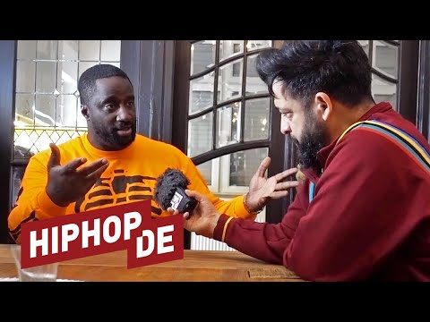 Manuellsens Stellungnahme zum Beef mit Animus (Interview) #waslos