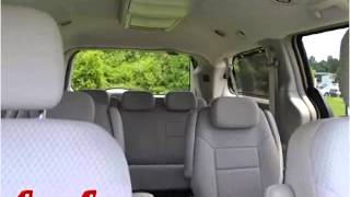 preview picture of video '2010 Chrysler Town & Country Used Cars Palatka FL'