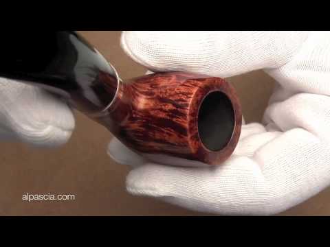 pipa Peterson 724 - pfeifen