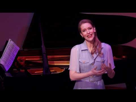 Mathilde LEMAIRE - C'est la saison d'amour (O. Strauss) - 2024