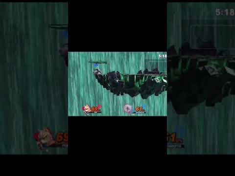 lmao I won that #shorts #gaming #savesmash #editing #ssbu #ssbumemes