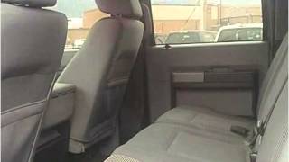 preview picture of video '2011 Ford F250 SUPER Used Cars Bellefonte PA'