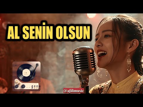 Al Senin Olsun  - ( Orhan Gencebay - Rock Cover )  #music #guitar #rock #cover #arabesk 