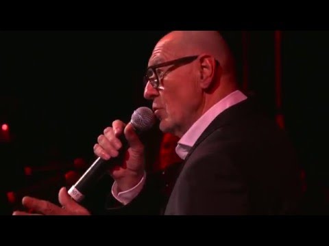 Opus live at the Opera 2015 Willi Resetarits