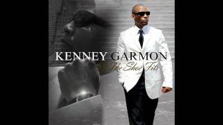 Kenney Garmon - Brighter Day's
