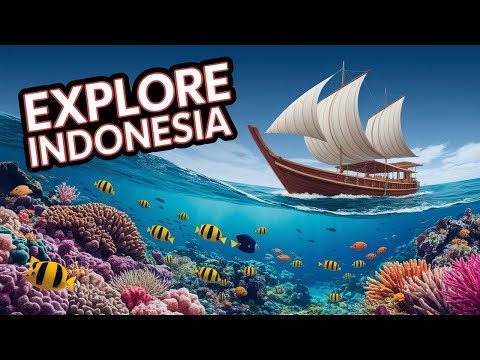 Wonders of Indonesia – Explore the Best of Bali, Java & Beyond!