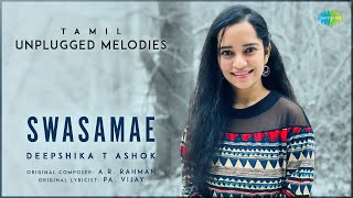Swasamae - Tamil Unplugged Melodies  Thenali  ARRa