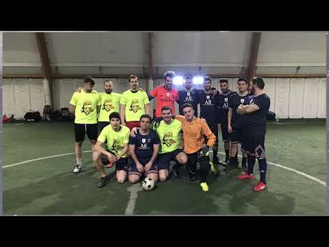 Calcio a 5 D&P INTERNATIONAL LEAGUE " Il Torneo dei Tornei " Campionato 2021/2022