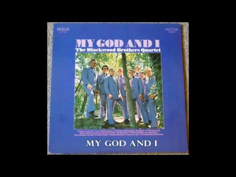 Thumbnail for My God And I video