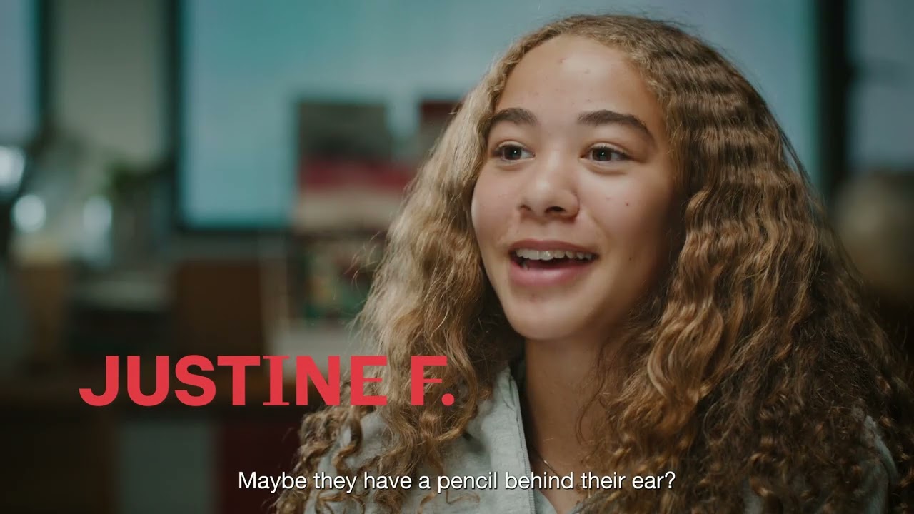 AIA asks K-12 students about architects and architecture