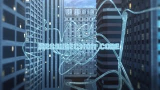 Disarmonia mundi - Ressurection code guitar &amp; bass cover